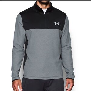 Under Armour Men's Two-Tone Performance Jacket